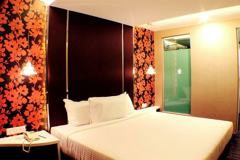 Greystone Boutique Hotel
