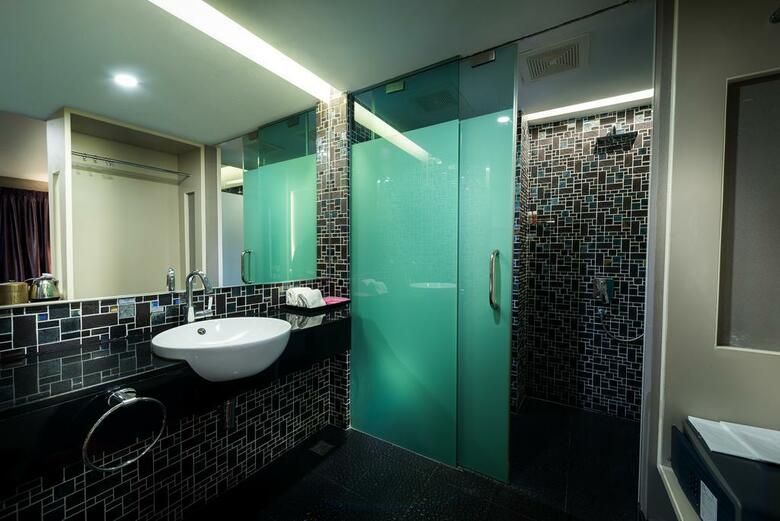 Greystone Boutique Hotel
