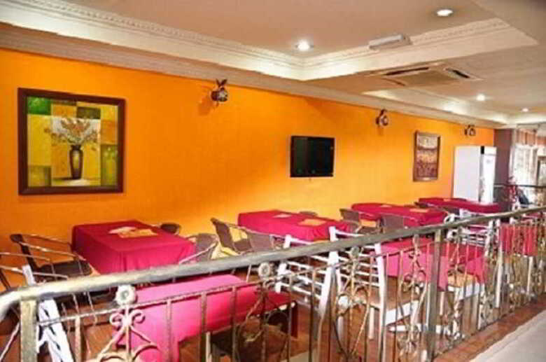 V'la Garden Hotel