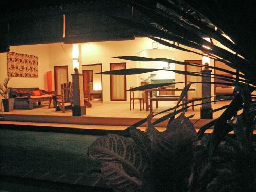 Villa Sambu