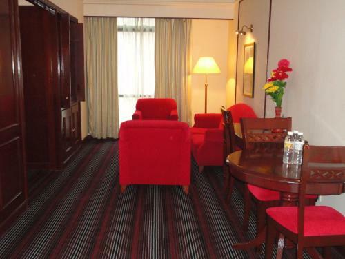 Best Apartment At Times Square