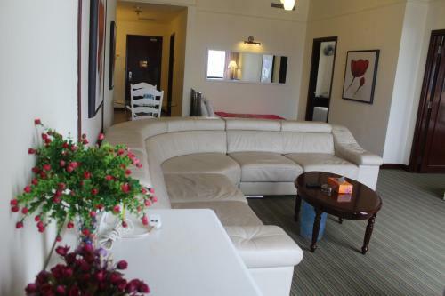 Best Apartment At Times Square
