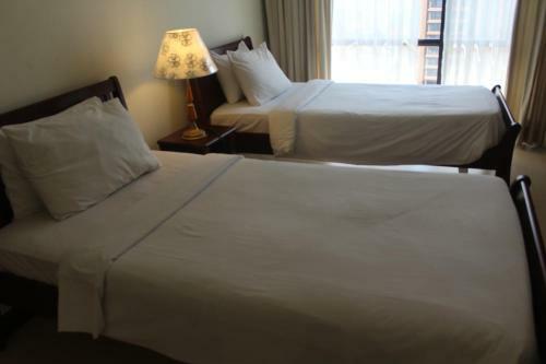 Best Apartment At Times Square