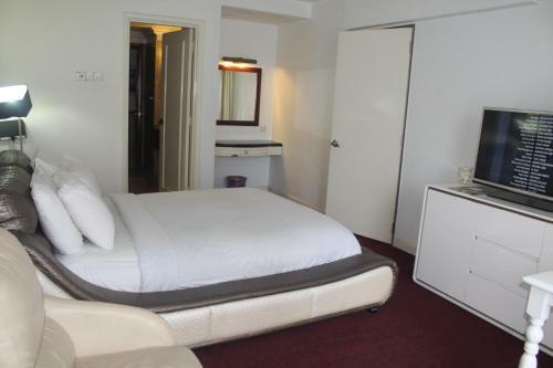 Best Apartment At Times Square