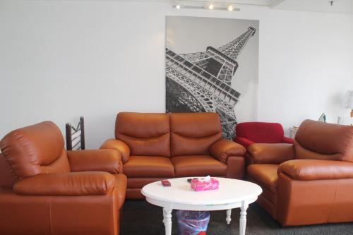 Best Apartment At Times Square