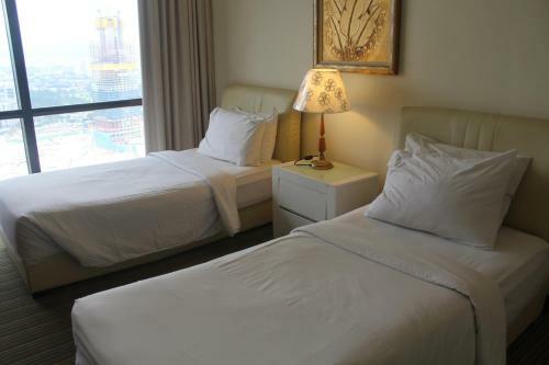 Best Apartment At Times Square