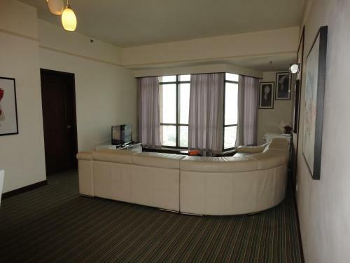 Best Apartment At Times Square