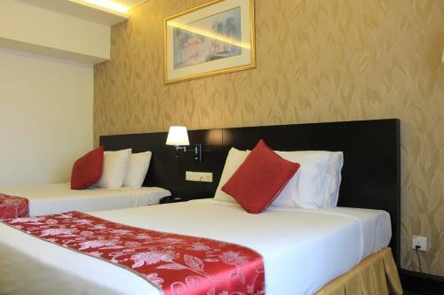 Quality Hotel City Centre