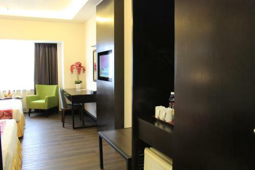 Quality Hotel City Centre