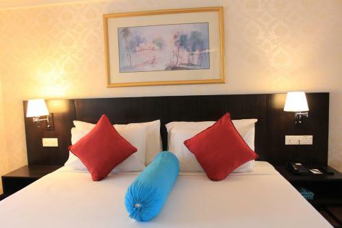 Quality Hotel City Centre