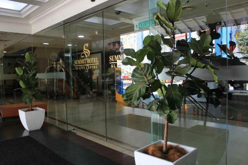 Quality Hotel City Centre