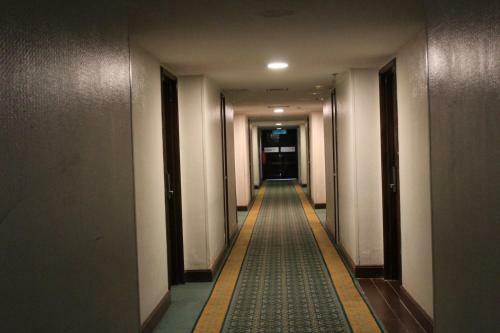 Quality Hotel City Centre