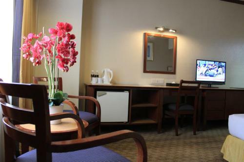 Quality Hotel City Centre