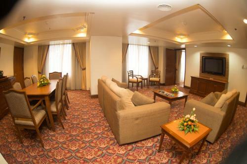 Quality Hotel City Centre