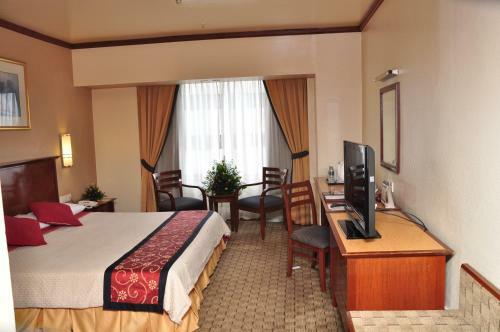 Quality Hotel City Centre