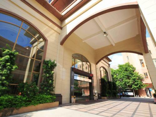 Junyue Hotel