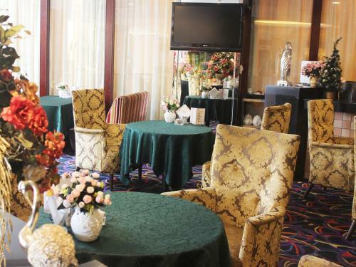 Junyue Hotel