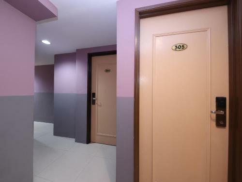 Alor Street Hotel