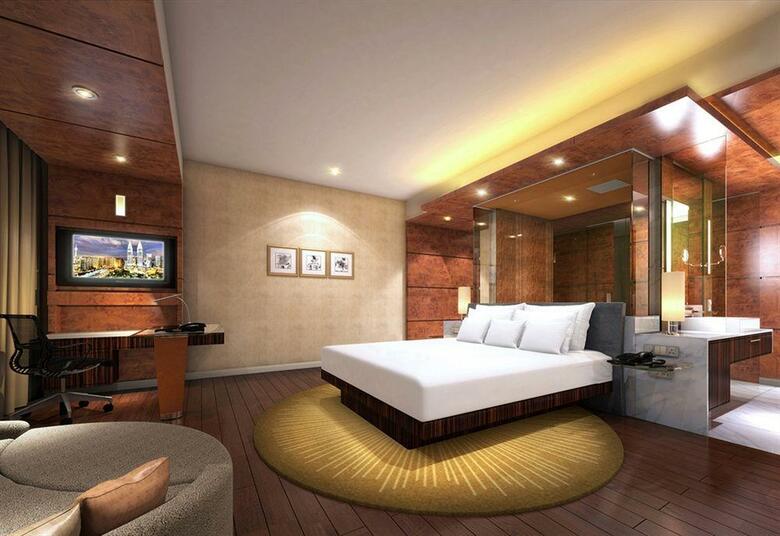 Hotel Grand Hyatt Kuala Lumpur