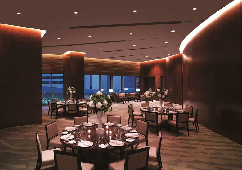 Hotel Grand Hyatt Kuala Lumpur