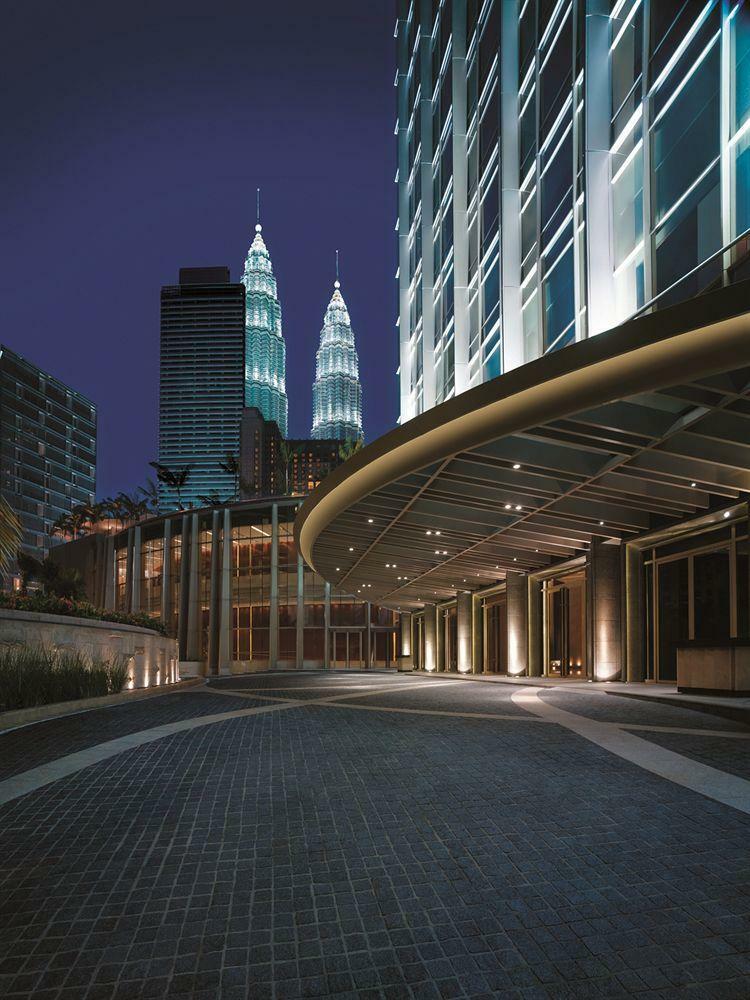 Hotel Grand Hyatt Kuala Lumpur