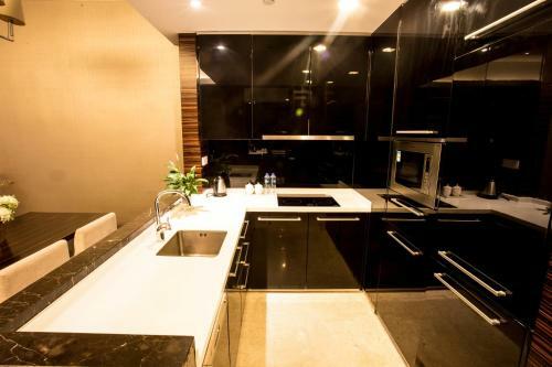 S.l.d International Service Apartment