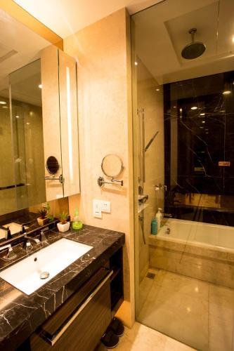 S.l.d International Service Apartment