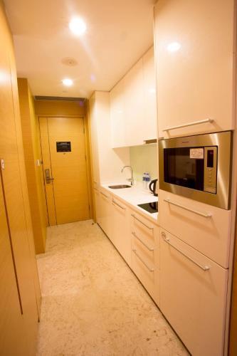 S.l.d International Service Apartment