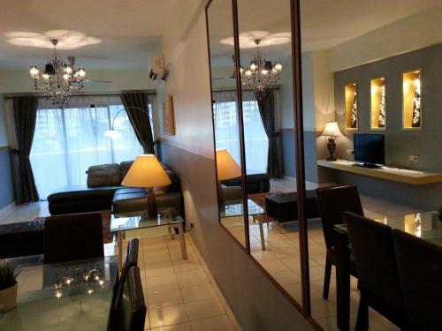 Apartamento H8 Bukit Bintang