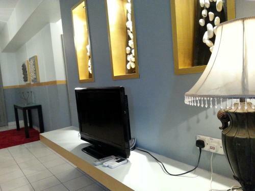 Apartamento H8 Bukit Bintang