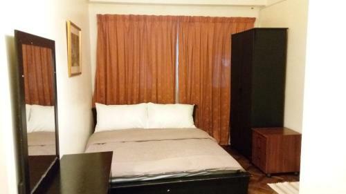 Apartamento H8 Bukit Bintang