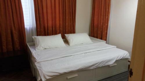 Apartamento H8 Bukit Bintang