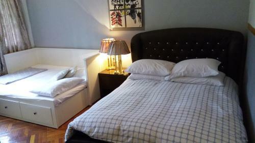 Apartamento H8 Bukit Bintang