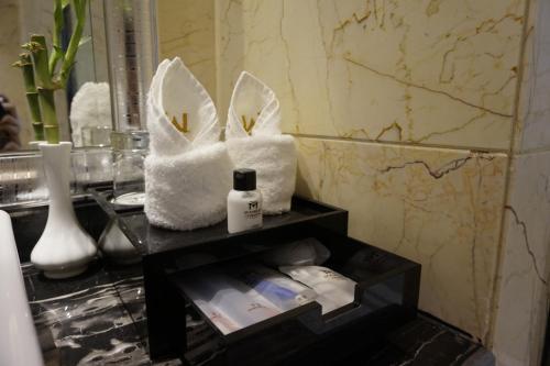 Guangzhou Manguo Internation Hotel