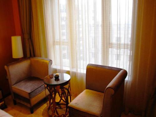 Guangzhou Manguo Internation Hotel