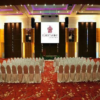 Swiss-garden Hotel Kuala Lumpur