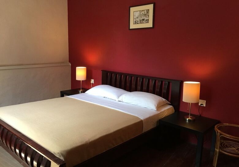 Hostal Old Penang Guesthouse