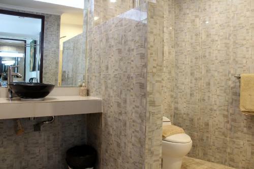 Bali Mystique Hotel & Apartment