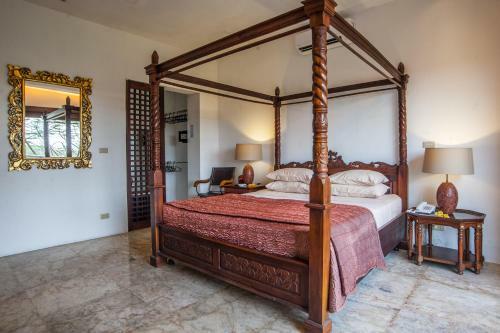 Bali Mystique Hotel & Apartment
