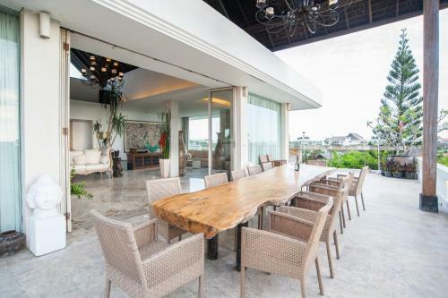 Bali Mystique Hotel & Apartment