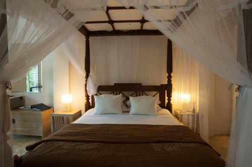 Bali Mystique Hotel & Apartment
