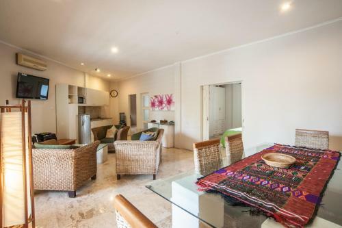 Bali Mystique Hotel & Apartment