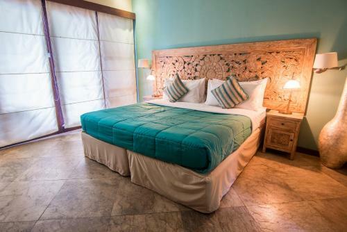 Bali Mystique Hotel & Apartment