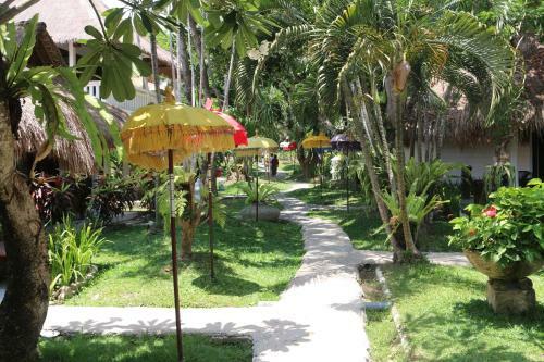 Bali Mystique Hotel & Apartment