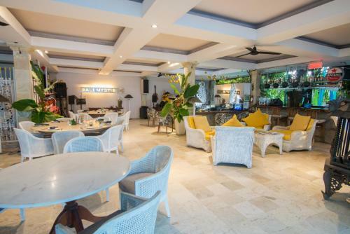Bali Mystique Hotel & Apartment