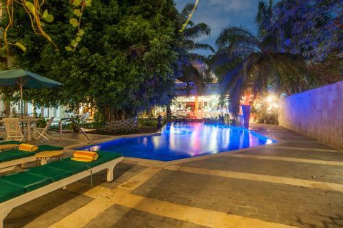 Bali Mystique Hotel & Apartment