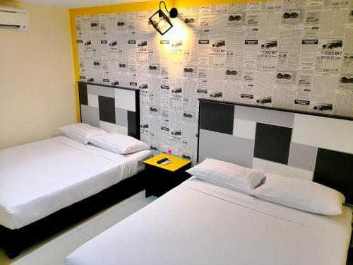 Hotel Chennai