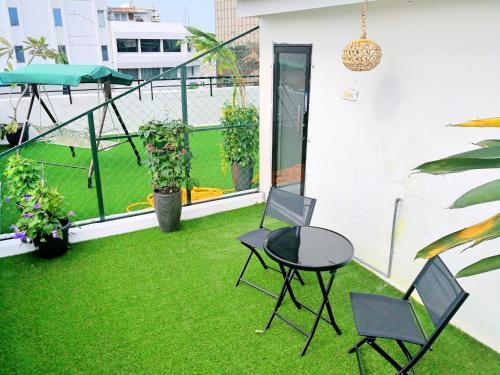 Hotel Chennai