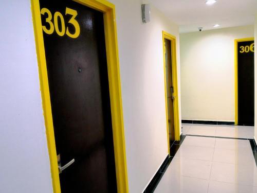 Hotel Chennai