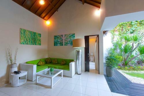 Exotis Villa Seminyak